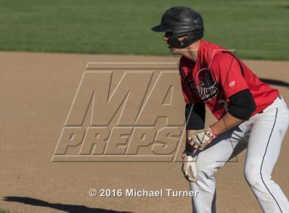 Thumbnail 1 in Shasta @ Foothill photogallery.