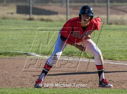 Thumbnail 1 in Shasta @ Foothill photogallery.