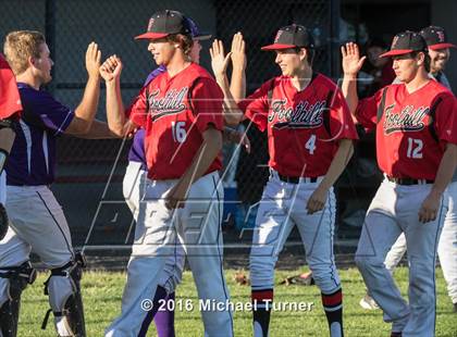 Thumbnail 2 in Shasta @ Foothill photogallery.