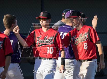 Thumbnail 2 in Shasta @ Foothill photogallery.