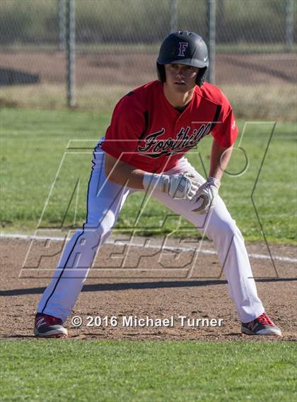 Thumbnail 1 in Shasta @ Foothill photogallery.