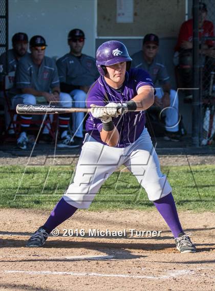 Thumbnail 3 in Shasta @ Foothill photogallery.