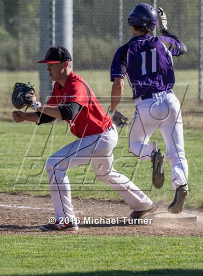 Thumbnail 3 in Shasta @ Foothill photogallery.