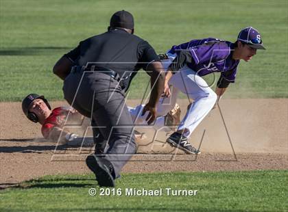 Thumbnail 3 in Shasta @ Foothill photogallery.
