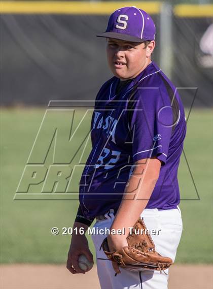 Thumbnail 3 in Shasta @ Foothill photogallery.
