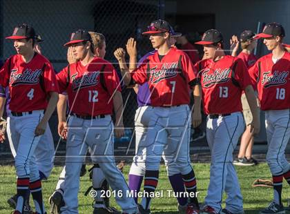 Thumbnail 3 in Shasta @ Foothill photogallery.