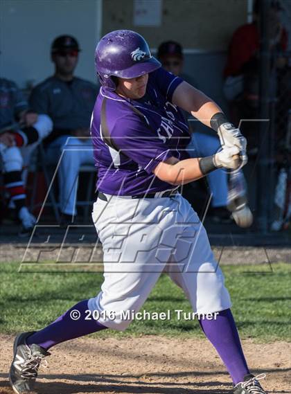 Thumbnail 2 in Shasta @ Foothill photogallery.