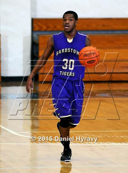 Thumbnail 1 in Bardstown vs. Henderson County photogallery.