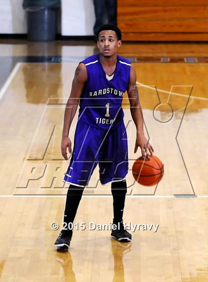 Thumbnail 2 in Bardstown vs. Henderson County photogallery.