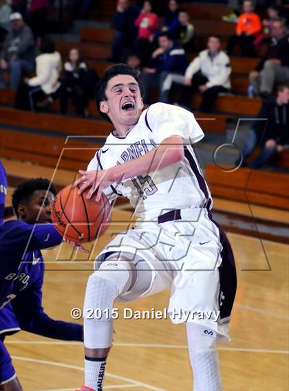 Thumbnail 1 in Bardstown vs. Henderson County photogallery.