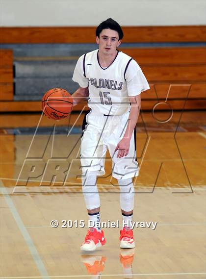 Thumbnail 2 in Bardstown vs. Henderson County photogallery.
