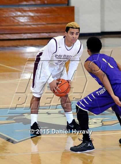 Thumbnail 3 in Bardstown vs. Henderson County photogallery.