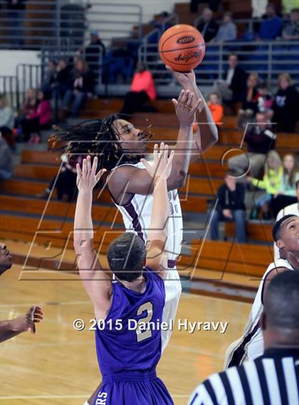 Thumbnail 2 in Bardstown vs. Henderson County photogallery.