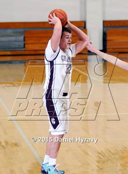 Thumbnail 1 in Bardstown vs. Henderson County photogallery.