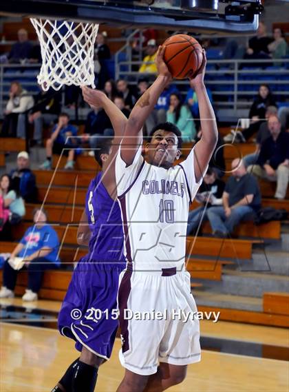 Thumbnail 1 in Bardstown vs. Henderson County photogallery.