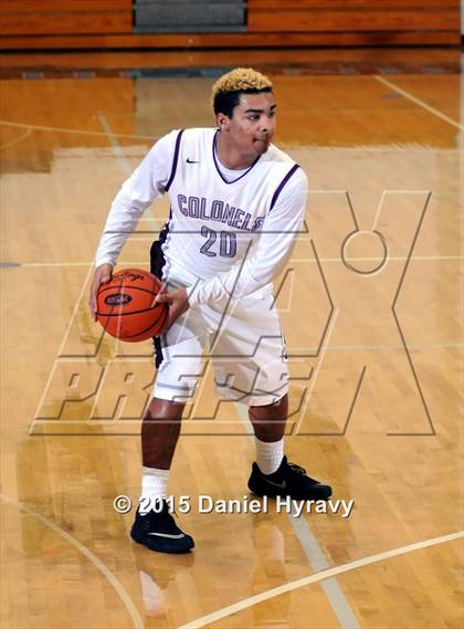 Thumbnail 3 in Bardstown vs. Henderson County photogallery.