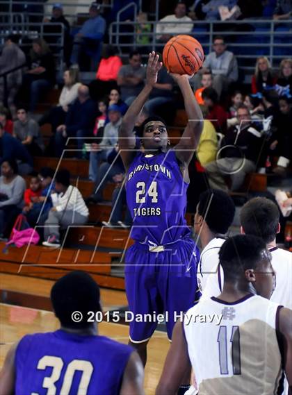 Thumbnail 3 in Bardstown vs. Henderson County photogallery.