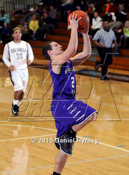 Thumbnail 1 in Bardstown vs. Henderson County photogallery.