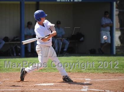 Thumbnail 1 in Sultana @ Lompoc (CIF SS D5 Playoffs) photogallery.