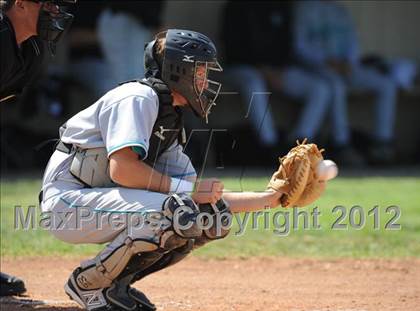 Thumbnail 2 in Sultana @ Lompoc (CIF SS D5 Playoffs) photogallery.