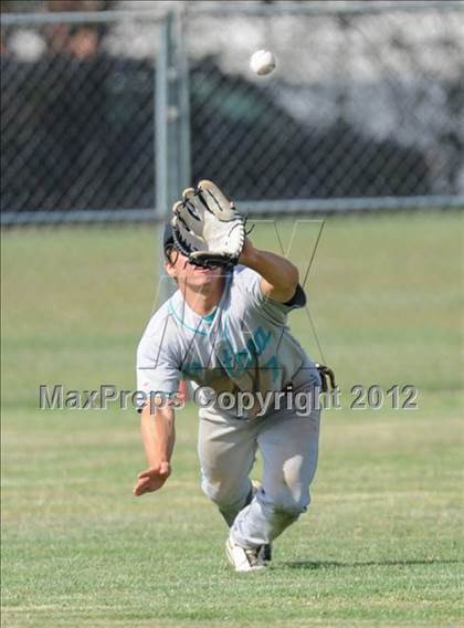 Thumbnail 3 in Sultana @ Lompoc (CIF SS D5 Playoffs) photogallery.