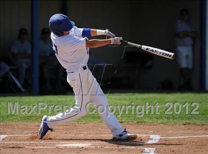 Thumbnail 2 in Sultana @ Lompoc (CIF SS D5 Playoffs) photogallery.
