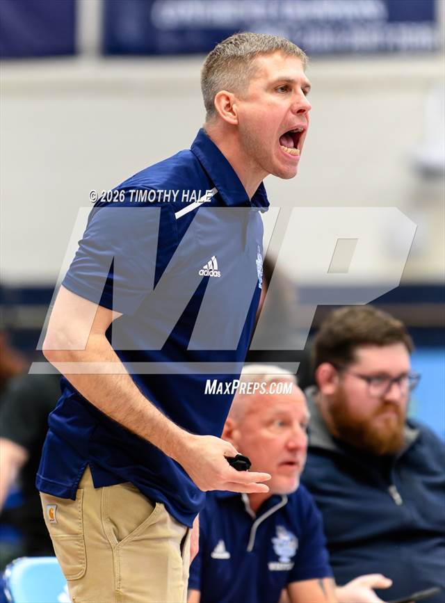 NCHSAA 6A East Regional