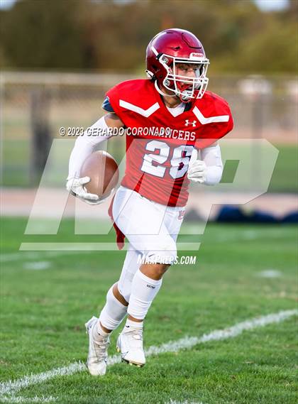 Thumbnail 2 in Central Catholic @ East Union photogallery.