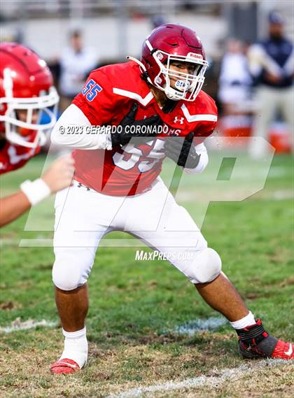 Thumbnail 1 in Central Catholic @ East Union photogallery.
