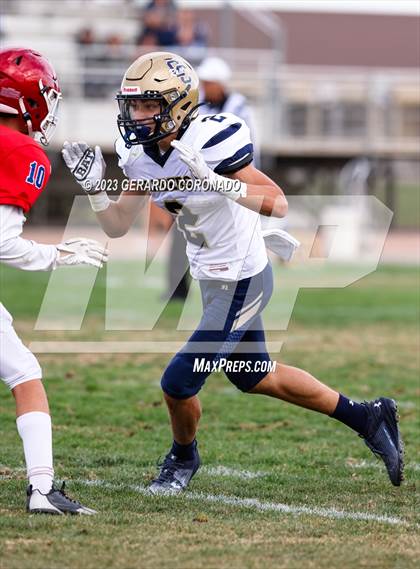 Thumbnail 1 in Central Catholic @ East Union photogallery.