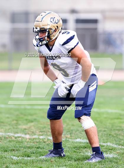 Thumbnail 2 in Central Catholic @ East Union photogallery.