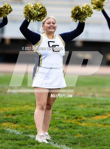 Thumbnail 3 in Central Catholic @ East Union photogallery.