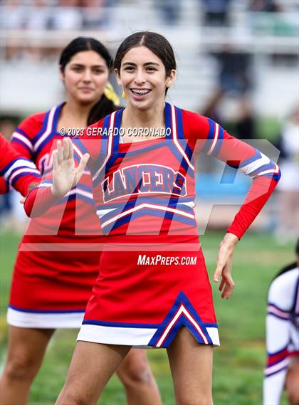 Thumbnail 2 in Central Catholic @ East Union photogallery.