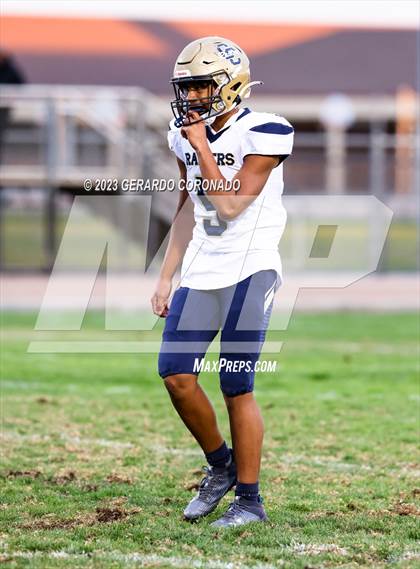 Thumbnail 3 in Central Catholic @ East Union photogallery.