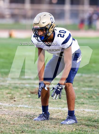 Thumbnail 2 in Central Catholic @ East Union photogallery.