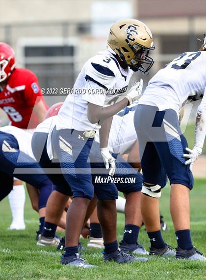 Thumbnail 1 in Central Catholic @ East Union photogallery.