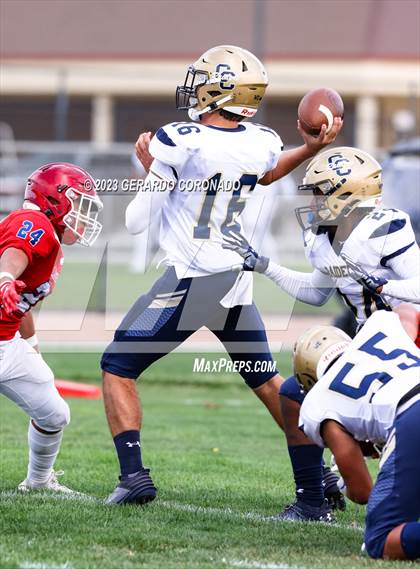 Thumbnail 1 in Central Catholic @ East Union photogallery.