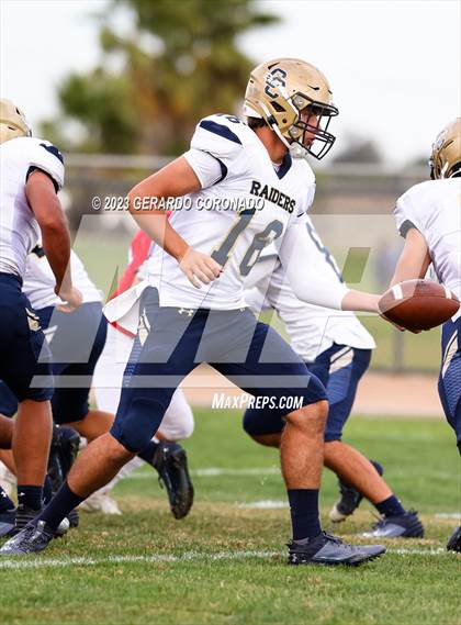 Thumbnail 2 in Central Catholic @ East Union photogallery.
