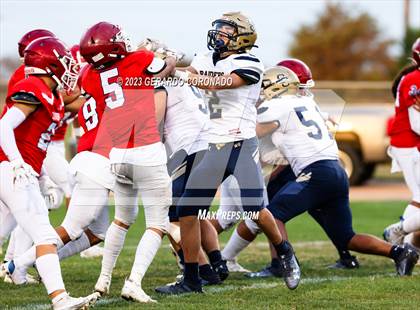 Thumbnail 1 in Central Catholic @ East Union photogallery.