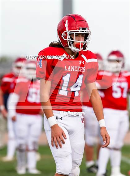 Thumbnail 2 in Central Catholic @ East Union photogallery.