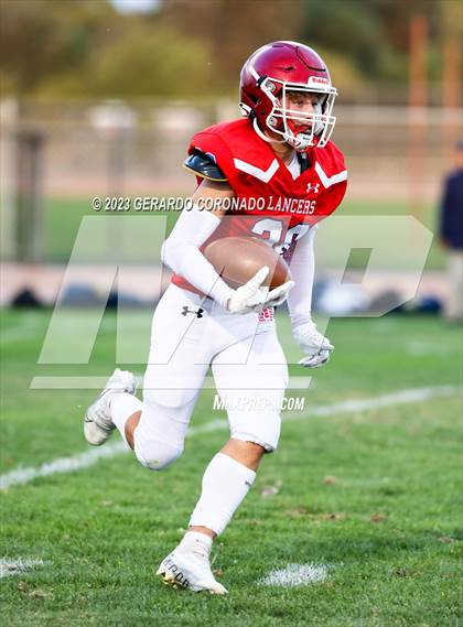 Thumbnail 3 in Central Catholic @ East Union photogallery.