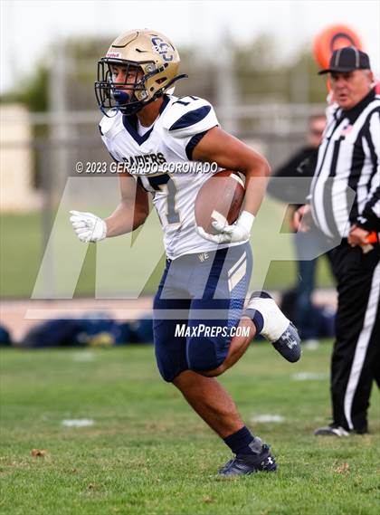 Thumbnail 3 in Central Catholic @ East Union photogallery.