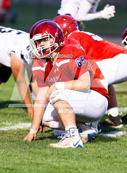 Thumbnail 3 in Central Catholic @ East Union photogallery.