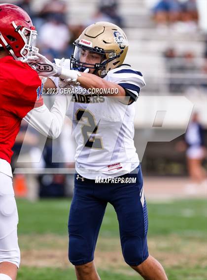 Thumbnail 2 in Central Catholic @ East Union photogallery.