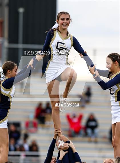 Thumbnail 3 in Central Catholic @ East Union photogallery.