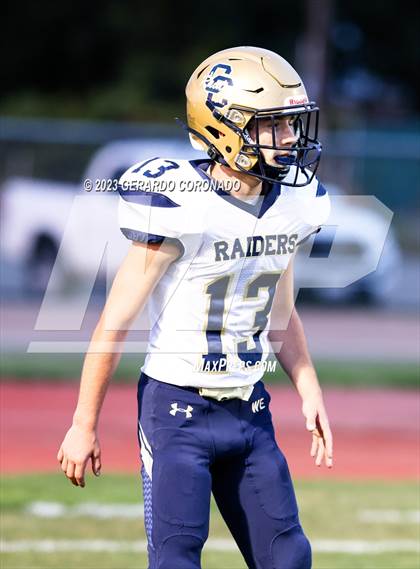 Thumbnail 2 in Central Catholic @ East Union photogallery.