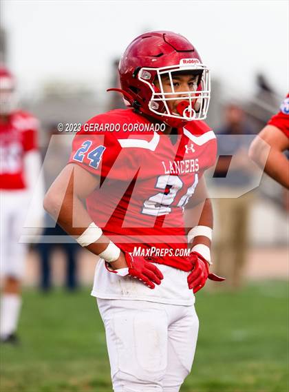 Thumbnail 3 in Central Catholic @ East Union photogallery.