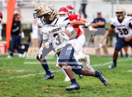 Thumbnail 3 in Central Catholic @ East Union photogallery.