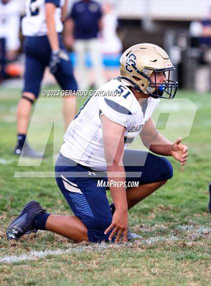 Thumbnail 2 in Central Catholic @ East Union photogallery.