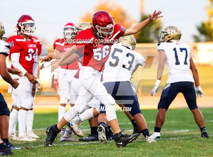 Thumbnail 2 in Central Catholic @ East Union photogallery.